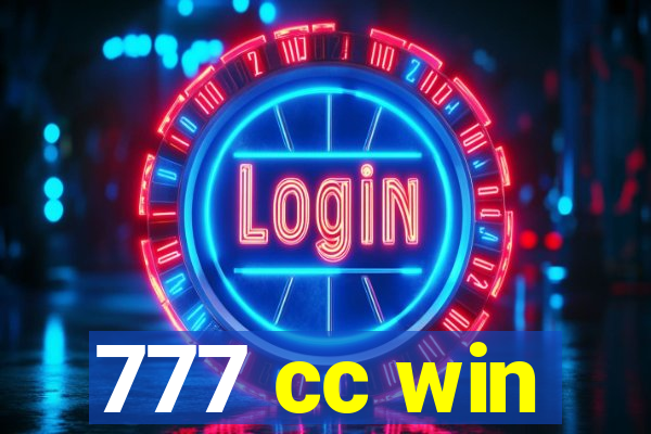 777 cc win